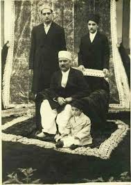 Nawab Of Mardan Nawab Of Dir Now Pakistan By Rohit Sonkiya Royal Indian History Of India India People