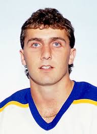 Player photos for the 1985-86 Peterborough Petes at hockeydb.com