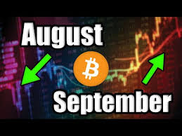 We have witnessed a clear and transparent shift from government bodies, especially in the us. Bitcoin About To Explode In September 2020 As Massive Money Inflow Confirmed Cryptocurrency News