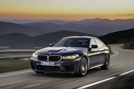 Fastest category ii car of 1979 eifelrennen, drm race 22,835 m 7:45.44 bmw 320 turbo: The 2021 Bmw M5 Cs Is The Marque S Fastest Most Powerful Car Ever Boss Hunting