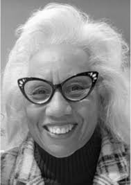 Claire Wilson Obituary (1944