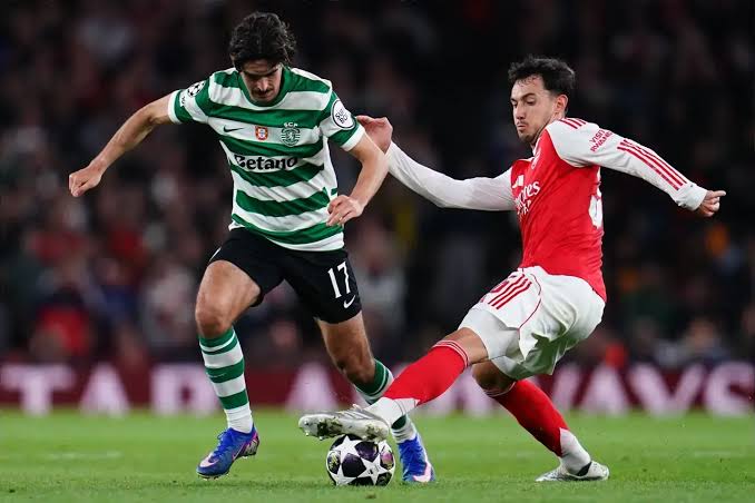 Arsenal star Martin Zubimendi on Real Madrid move: "I think the moment has  passed" - Football España