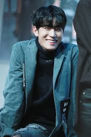 Seungjun Knk Kpop Knk Seungjun Pretty Boys
