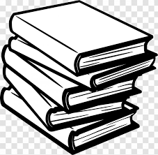 Check spelling or type a new query. Black And White Book Children S Literature Clip Art Royaltyfree Fether Transparent Png
