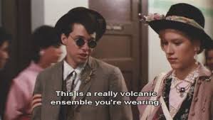 Duckie Pretty In Pink Quotes Ecosia John Hughes Movies Good Movies Movies