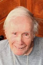 James Mannelly Obituary (1928