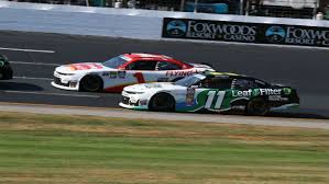 11 chevrolet camaro of kaulig racing in the nascar xfinity series, driven by justin haley. Longtime Nascar Crew Chief Nick Harrison Dies At 37 Wwlp
