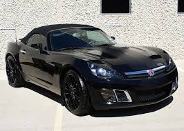 Ultraleggera 20 On Saturn Sky Redline Ozracing Racing Ultraleggera Rim Wheel Auto De Lujo Autos Convertible