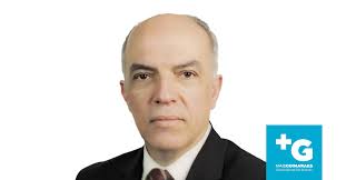 Faleceu o advogado vimaranense Luís Teixeira e Melo