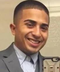 Eliud Barrera Cueva Jr., age 32