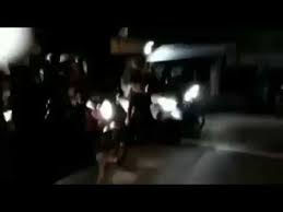 12/10/2020 adapun informasi dalam inews pagi 12 oktober 2020 segmen 03 ialah: Video Detik Detik Mobil Seruduk Balap Liar Saat Mau Start Kencang Banget Kaskus