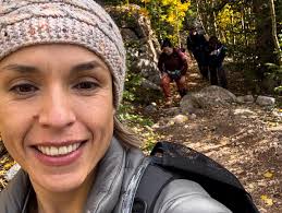 👏🔥 Huge shoutout to Edith Padilla & Jeannie Waco for summiting Pikes Peak  🏔⛰️💪🌟“You turned strength into altitude and grit into glory 🚀⛰️#summit  #crossfit #fitness #strong #coloradosprings