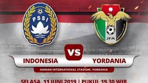 In vidio, you can easily watch millions of exclusive contents that you love while enjoying your day at home. Skor Nonton Live Streaming Vidio Com Indosiar Timnas Indonesia Vs Yordania Fifa Match Day Di Sini Tribun Timur