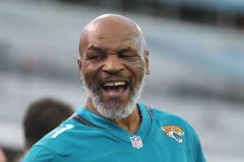 My Kids Watch That Sh*t": Mike Tyson Reveals His Problem With Anime