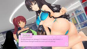 All screenshots on my blog. Chromo Xy On Steam
