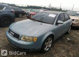 Image result for Crystal Blue 2004 Audi