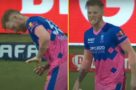 He has won a couple of. Ben Stokes Out For Rajasthan Royals Entire Ipl Campaign With Broken Finger To Leave England Sweating Over Talisman