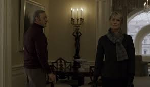 Frank pugliese and melissa james gibson returned as showrunners for the final season. House Of Cards Season 3 S Cliffhanger Ending Was Shocking And Perfect Cinemablend