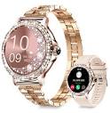 Amazon.com: Smart Watches for Women (Answer/Make Call) with ...