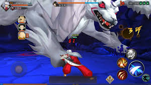Download latest updated version inuyasha awakening v.11.1.02 (en) mod apk for android direct link & enjoy it free for you. Descargar Inuyasha Todos Los Capitulos Mega By Vallar Tutoriales
