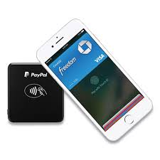 Check spelling or type a new query. Chip And Tap Credit Card Reader By Paypal Nax2774174 Ontimesupplies Com