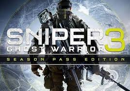Sniper Ghost Warrior 3 Pc Game Free Download Full Version Video Games Pc Gaming Pc Sniper Games