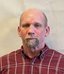 Offender Information