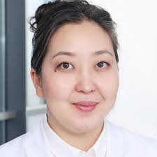 Chefarzt und Team in der Thoraxchirurgie im Krankenhaus Nordwest