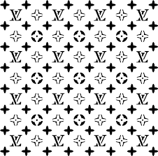 Free Free Lv Cricut Template 703 SVG PNG EPS DXF File