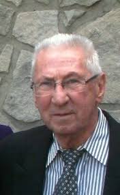 Obituary information for Vespa, Reynold Arthur