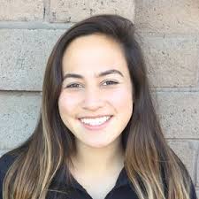 Aditi Maheshwari's Harker High School Bio