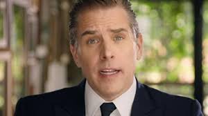 Robert hunter biden (born february 4, 1970) is an american lawyer who is the second son of u.s. Joe Biden S Children Hunter And Ashley Introduce Him At Dnc Cbs News