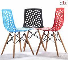 Colored polypropylene chair for garden. Colored Plastic Chairs With Holes On The Back Colorful Living Room Chairs Buy Colored Plastic Chairs Living Room Chairs Plast Plastic Chair Chair Buy Chair