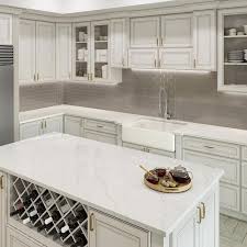 roth alluring quartz kitchen countertop
