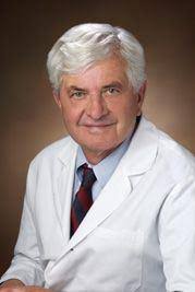 William Robinson, MD, PhD