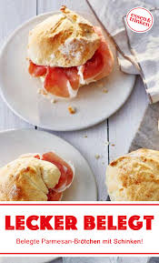 Rezept Fur Belegte Brotchen Rezepte Brunch Ideen Fingerfood Rezepte