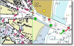 bellingham chart printers electronic charts raster vector