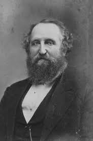 SB Time Machine: J.C. Birdsell and his clover-hulling business empire