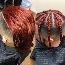 Another thing is reverb on you vocal and running your vocal through a. Client I Want The Travis Scott Braids The Hair Blessings Salon Facebook