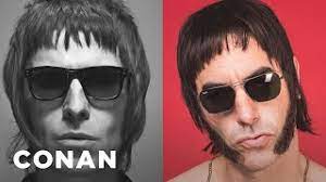 Eu Sou John Lennon O Dia Em Que Liam Gallagher Ameacou Sacha Baron Cohen