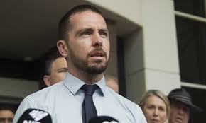 This case is tragic': Zachary Rolfe is cleared and an Aboriginal family  left with questions