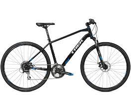 8 3 ds trek bicycle trek bikes fahrrad crossbike