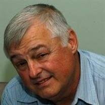 Charles Joseph Grasser Obituary