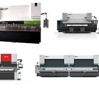 3000mm 110T Fast-bending CNC Press Brake - Sheet Metal ...