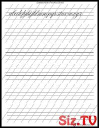Kniffel vorlage zum ausdrucken printable xobbu kniffel spiel. 4 Kostenlose Druckbare Kalligraphie Ubungsblatter Pdf Download Feuille De Pratique En Cui Hand Belettering Alfabet Belettering Alfabet