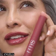 RMS Beauty Legendary Serum Lipstick