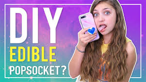 All week i'll be featuring. Cheap And Easy Diy Popsocket Tutorials
