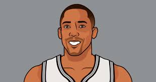 Sean Elliot Position