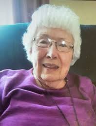 Betty Jean Shatto Obituary November 16, 2023