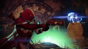 Activision and bungie will release destiny: Destiny The Taken King Review Godisageek Com